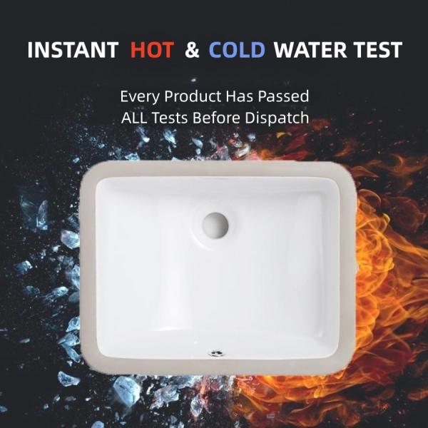 Modern Rectangle Bathroom Wall Hung Basin Matte Black 380*145*80mm