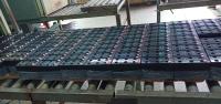 F250 o terminal 12V 12ah SLA selou a bateria acidificada ao chumbo recarregável