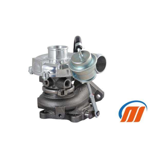 Excavator Car Engine Turbocharger VT10 8003J VB420088 FOR 4D5CDI