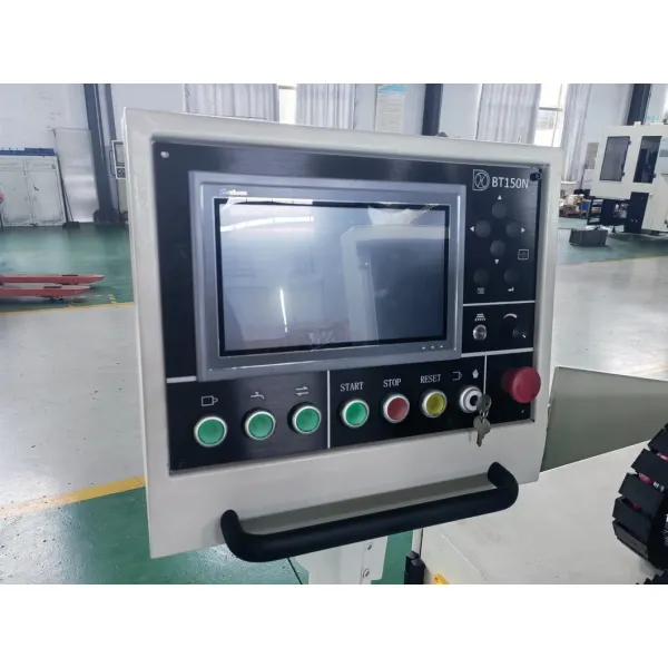 Bt150n PCD&PCBN Tool Grinder