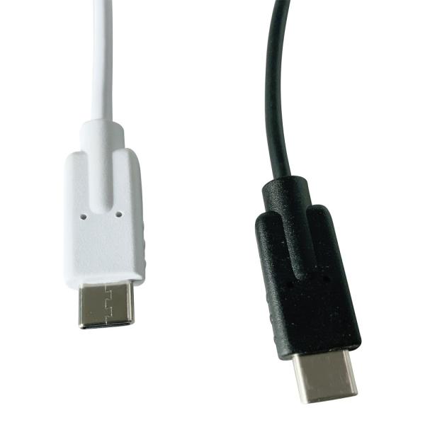 1m/2m/3m USB зарядное кабель типа C для электронных устройств