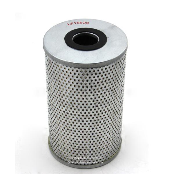 LF16029 Tractor engine oil filter LF16029 3873576 3879488 F002H24908