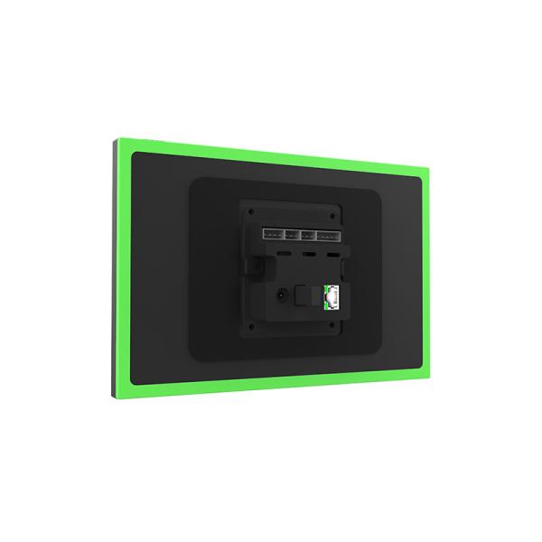 10.1-Inch RK3288 Android Tablet with NFC and POE for Smart Home Wall Mount Control
