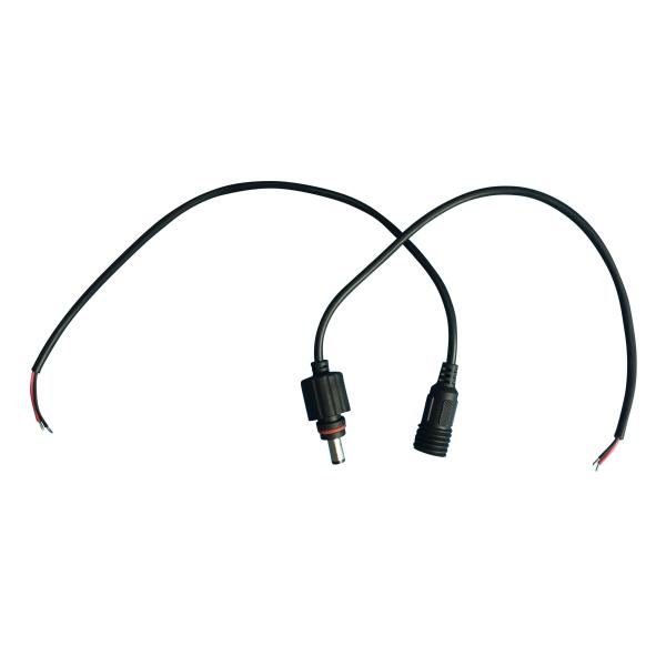 DC приводит водоустойчивых мужчины/женщины в действие соединителя M12 M13 M14 M15 штепсельной вилки Джек