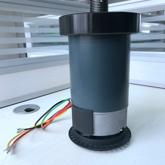 1.5HP 2HP 2.5HP 3HP Treadmill Motor Drive Motor Electric with Other Protect Feature