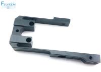 Assemblée de guide de 91916000 Yoke Knife Intelligence Lower Roller appropriée à XLC7000