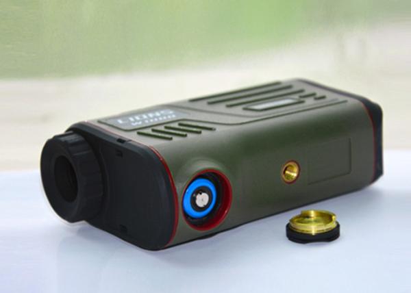 Multifunctional Top Rated Hunting Binoculars Distance Measuring Binoculars
