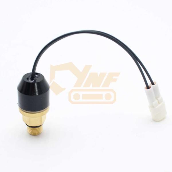 YNF Excavator Spare Parts SH60 SH120 SH200A3 Hydraulic Switch KHR10810