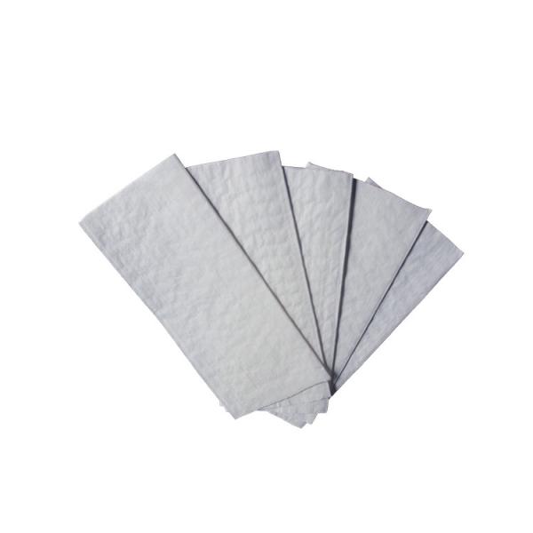 Portable Scrim Reinforced Surgical Paper Towels 260cm Width