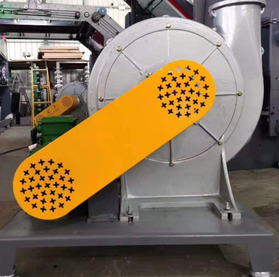 Высокоскоростной ламинатор Litho Flute 10000 шт./ч с синхронным сервоприводом