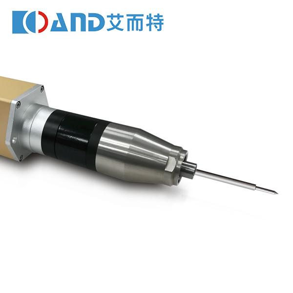 Machine-loading Smart Screwdriver MD5382 Long life, can provide one year warranty Programmable