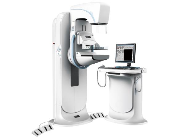 Full Digital Mammography System with Panel Detector   for Sales