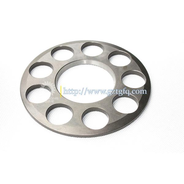 Заводская цена ZX200 ZAX200 Экскаватор Двигатель путешествия Запчасти гидравлического двигателя 8099321