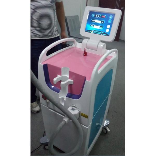 picosecond 1064nm tattoo freckle removal laser beauty machine