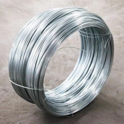 0.13mm épurateur doux 304 316 430 fil d'acier inoxydable