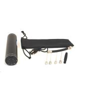 YURUI YF6607B Mini pompe à billes 15PSI à inflation rapide