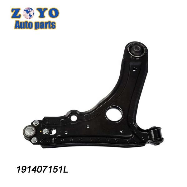 191407151B OE NO. SPHC Ferro Frente Esquerda Control Arm Suspensão para Assento CORDOBA 2002-2009