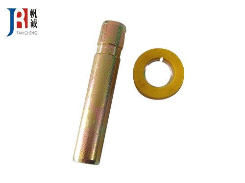CAT 7T3402RC Bucket Teeth Point , 1U-3302 / 1U-3352 for Excavators