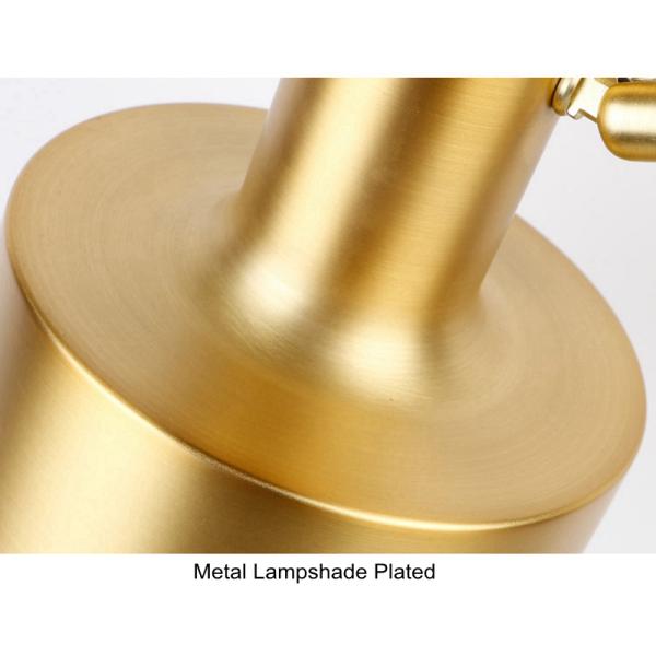 Creative Adjustable Floor Lamp lndustrial Style Living Room Bedroom Office Indoor Deco Living room floor lamp（WH-MFL-12)