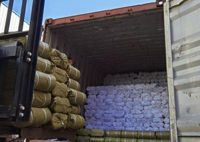 40 Mesh Steel Black Wire Cloth 5.5 Round Discs  In Rubber Industry