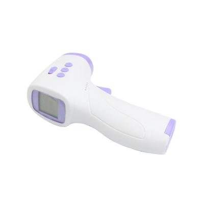 Professional Contactless Infrared Thermometer / Infrared Skin Thermometer