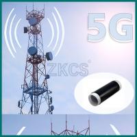 Sélection des câbles d'alimentation pour les télécommunications 4G/5G