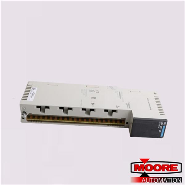 Module d'entrée discret de 140DDI35300 SCHNEIDER Modicon Quantum