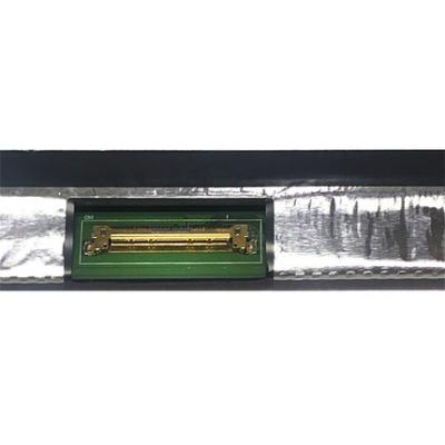 Módulo do LCD do PC da polegada BOE do PIN 14 de HB140WX1-401 1366x768 30