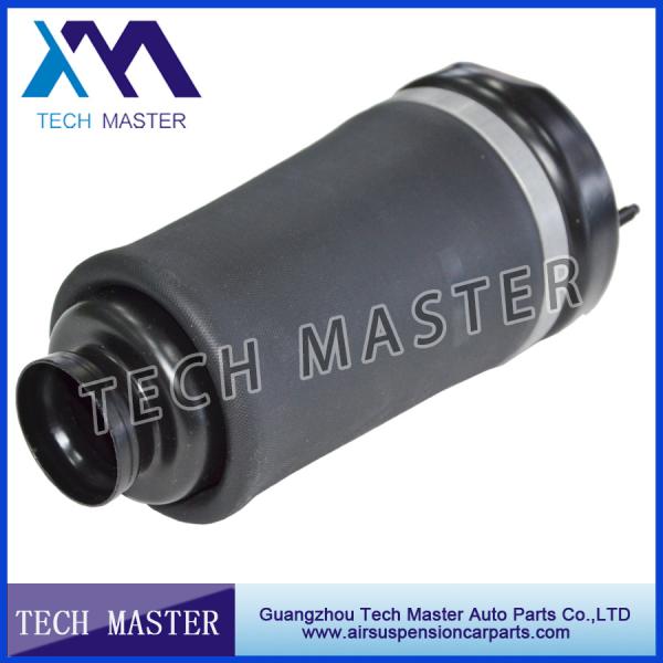 Choque del puntal del paseo del aire de Mercedes W164 X164 de los muelles suspendedores del aire de los bramidos del aire