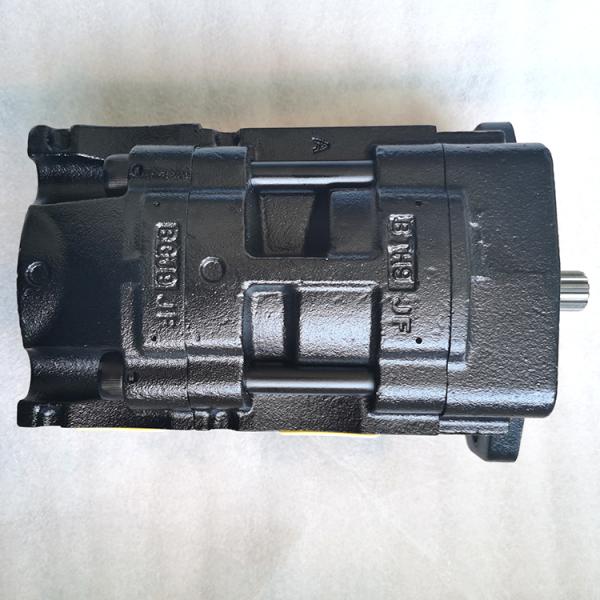 Cylinder Concrete Pump Parts 60191874 Hydraulic Gear Pump KP30/34-A8K9/22