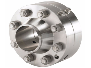 Сваривая фланец Ss304 316 пола Pn6 ГОСТ (Государственный стандарт) 12821-80 фланца литого железа шеи русский стандартный