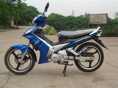 Honda CUB100motorcycle Motorbike motor CDI Single Cylinder Two Wheel Drive Motorcycles Wit