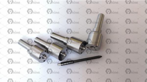 5296723 Denso Injector Nozzle , Common Rail Nozzle For Cummins Foton 3.8 Injector