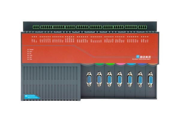 RUIDA RDV6555G-NET CO2レーザービジョンカットコントローラ 中国