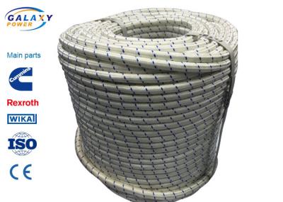 Customized Length Pilot Rope Nominal Diameter 3 Line Density 4.65 Wear Resistance