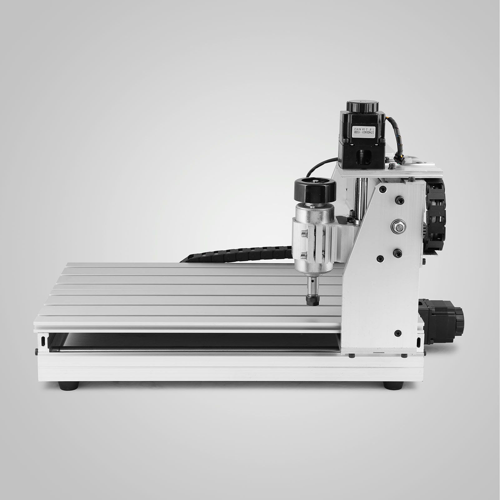 Настольная мини машина 4060 гравируя 800W маршрутизатора Cnc