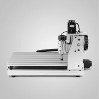 Mini Cnc Router Machine de bureau 4060 800W de gravure