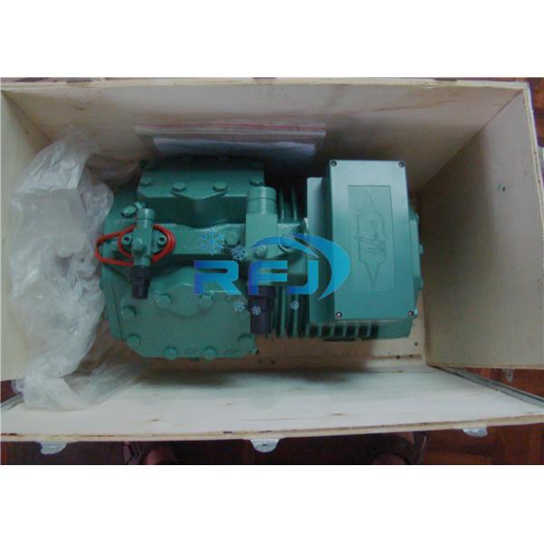 AC Power Semi Hermetic  Screw Compressor 4HE-18Y 15HP R22 Refrigerant 4H-15.2Y