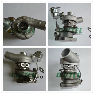 Mitsubishi 3000GT Dodge Stealth with 6G72 Engine  TD04 Turbo 49177-02300 49177-02301 MD169726