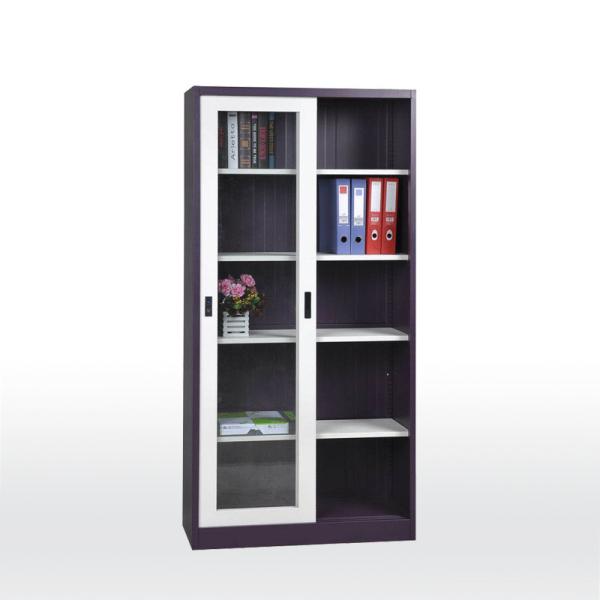 0.208 CBM Electrostatic Powder Coating Steel Filing Cabinet