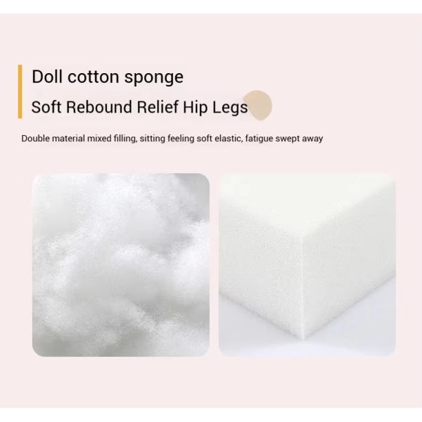 Wholesale Modern Living Room Backrest Cushion Lazy Lounge Recliner Sofa Chair Single Seat Bean Bag Sofa for Apartment Balcony