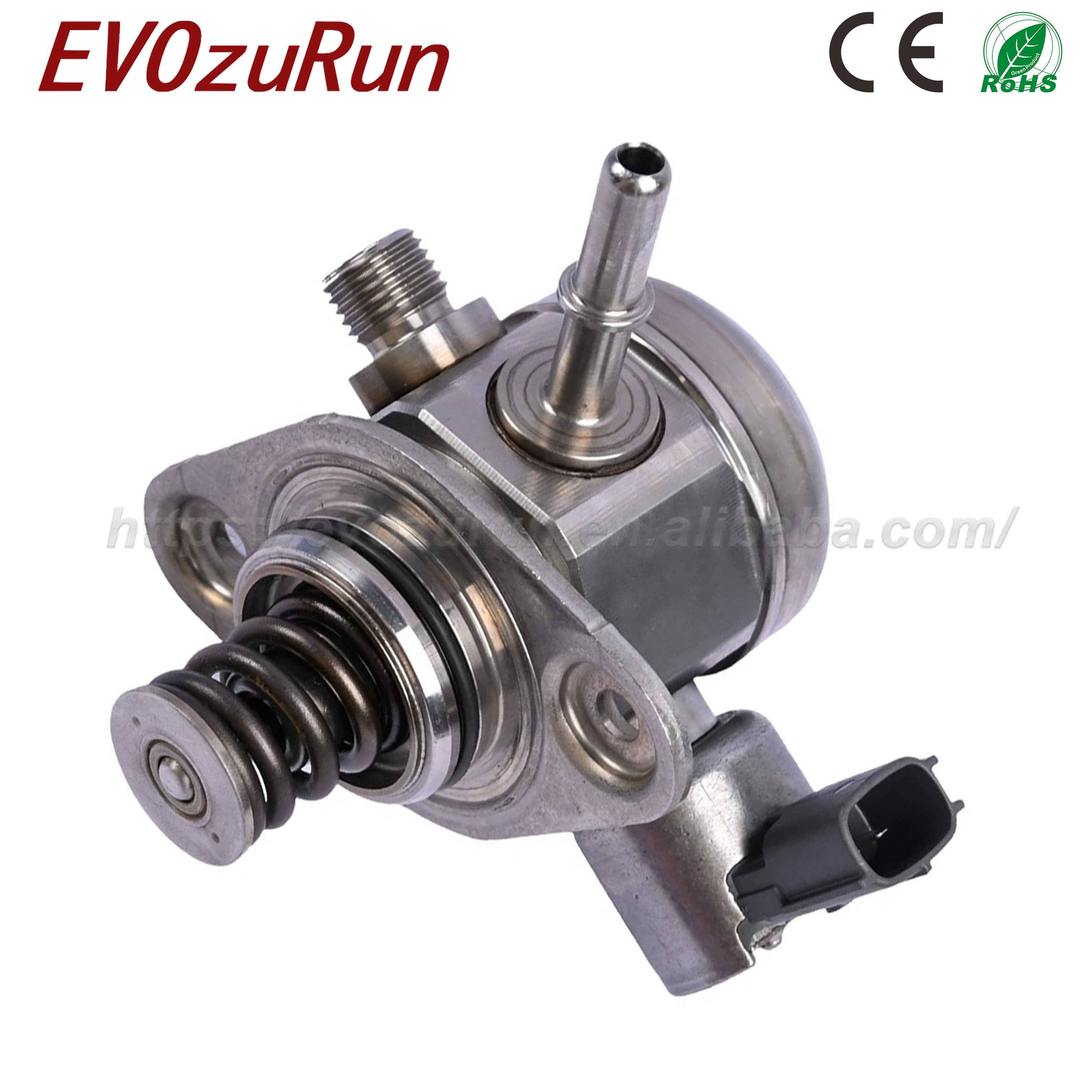 ODM Nissan Fuel Pump 16630-1KC0A 16630-3JY0A High Pressure For Juke 1.6T Sentra Rogue MR16DDT