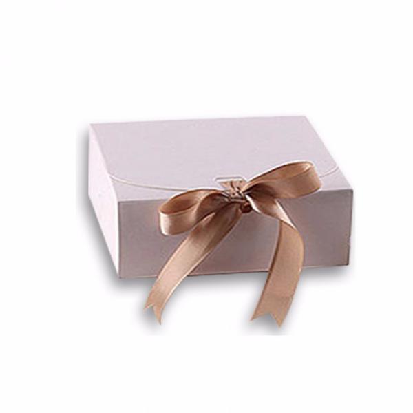 Custom Logo Rigid Structure Folding Design Gift Box Mailer Box for Premium Packaging