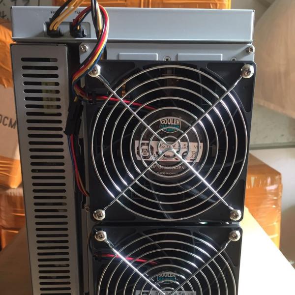 SHA 256 ビットコイン抗夫機械3192W Canaan Avalon 1066プロ第55