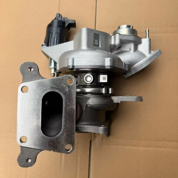 6B2-F5-T/C Turbocharger Engine Turbo 2.0L Diesel Direct Replacement for Honda ACURA