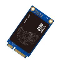 Mini MSATA SSD 512GB de NAND Flash ZS interno para el ordenador portátil