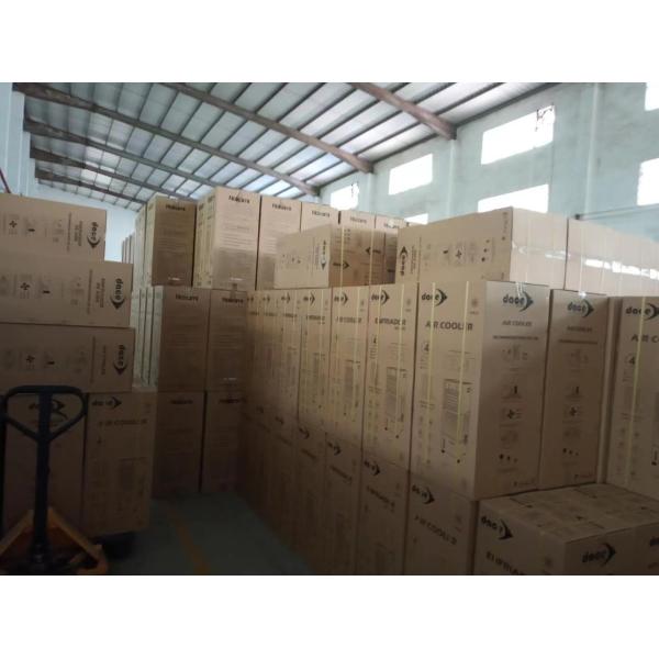 GuangZhou Zhenbao Technology Co. LTD