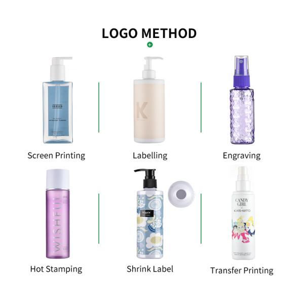 Пластик ЛЮБИМЦА толстой стены кристаллический опарникы 50мл косметические опарникы для лицевой маски