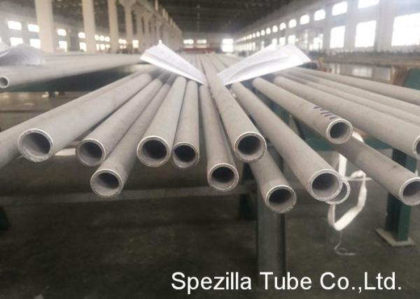 Cold Drawn 304 Stainless Steel Seamless Pipe , Stainless Steel 304 Pipes