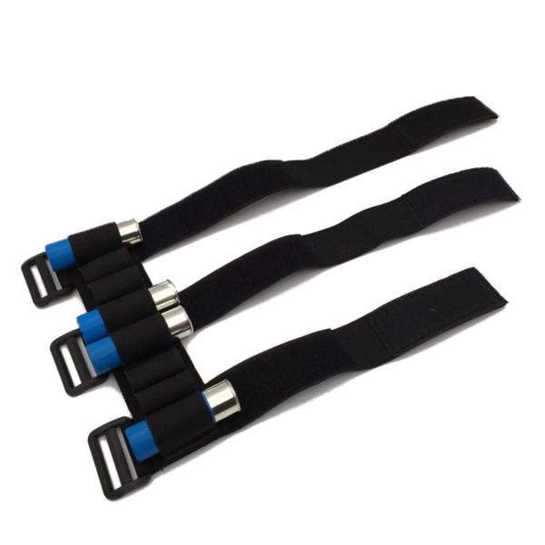 Bullet Pouch Outdoor Hunting Gear High Density Polymer Removable Black Khaki